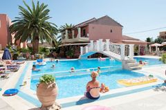 Olgas Hotel - Canal D' Amore