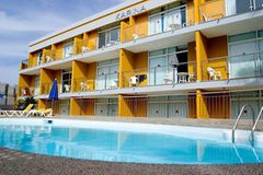 Karina Apartamentos