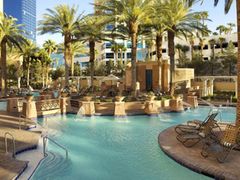 Hilton Grand Vacations Suites on the Las Vegas Strip