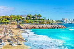 Playa Olid Apartments