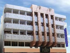 Florida (ex. Flora) Al Souq Hotel