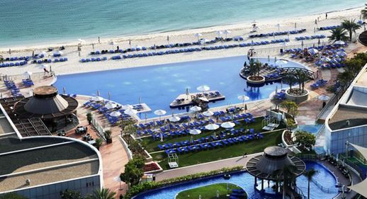 Dubai, 5-Nts