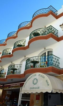Plazamar Apartment
