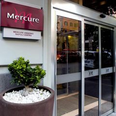 Mercure Angioino Centro