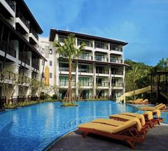 Centara Anda Dhevi Resort and Spa