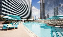 Vdara Hotel & Spa at ARIA Las Vegas