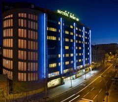 Sallés Hotel Pere IV