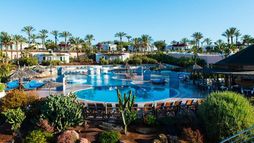 HL Club Playa Blanca