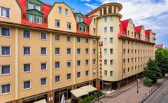 Leonardo Hotel Budapest