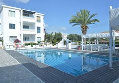 Apartments Tasmaria