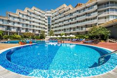 Hotel Perla