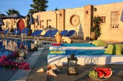 Golden Bay Hotel Apartments