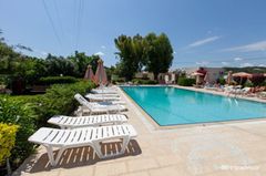 Meliton Hotel