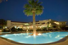 Hotel Sabina