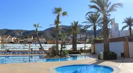 Hotel Levante Club & Spa