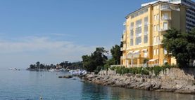 Remisens Premium Villa Ambasador