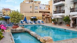 Larco Apartments
