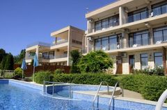 Brigantina Beach Hotel