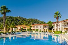 The One Club Hotel