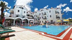 Oykun Hotel