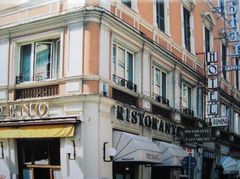 Hotel Rimini