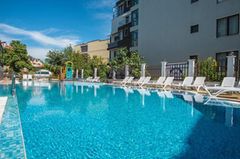 Flagman Hotel