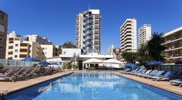 Benidorm Centre Hotel