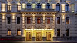 Austria Trend Hotel Savoyen Vienna