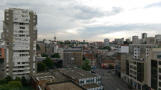 General view