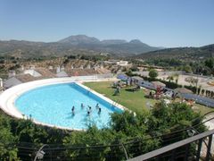 Villa de Priego de Córdoba Hotel