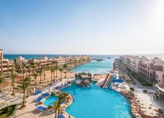 Sunny Days El Palacio Resort & Spa
