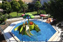 Holiday image