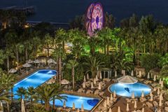 Delphin Deluxe Resort