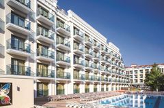 Emre Beach Hotel & Emre Annexe