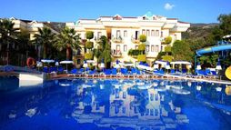 Hotel Yel Holiday Resort