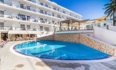 Eix Alcudia Hotel - Adults Only