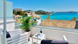 Paguera Treff Boutique Hotel