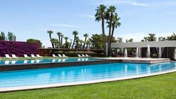Hotel Fairmont Rey Juan Carlos I