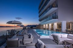 Royal Blue Hotel