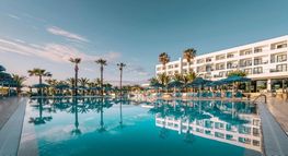Mitsis Faliraki Beach Hotel & Spa