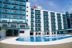 Ritual Torremolinos - Adults only