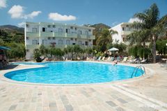 Hotel Lisa Mari