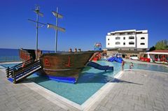 Petra Mare Hotel
