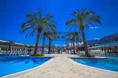 Transatlantik Hotel & Spa