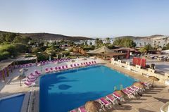 Cesars Bodrum Suites & Boutique