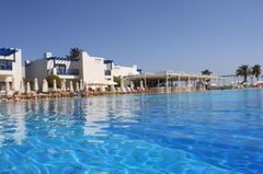 Callisto Holiday Village