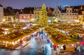 Holiday image