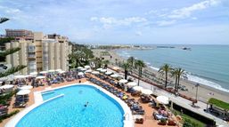 Medplaya Hotel Riviera