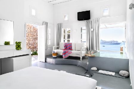 1 Bedroom Suite
