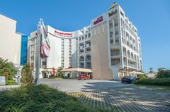 Viand Hotel